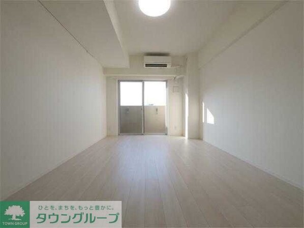 セジョリ板橋坂下IIの物件内観写真